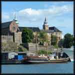 Oslo Akershus